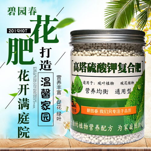 通用花肥與生物質(zhì)能技術(shù)在家庭園藝中的應(yīng)用