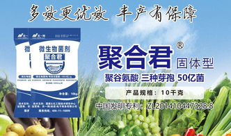 5個層面近30個標(biāo)準(zhǔn)，助推微生物肥料產(chǎn)業(yè)快速發(fā)展